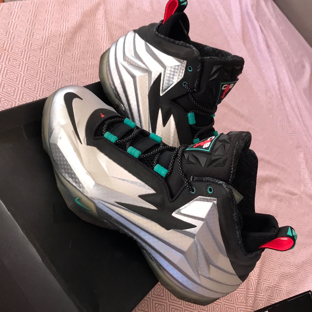 Nike Chuck Posite - Picture 1 of 4